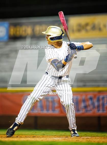 Thumbnail 1 in Ashley @ T.C. Roberson (NCHSAA 4A Final Game 1) photogallery.