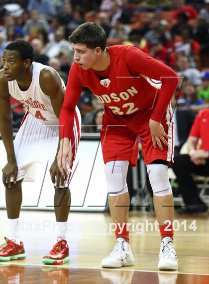 Thumbnail 1 in North Shore vs. Judson (UIL 5A Final) photogallery.