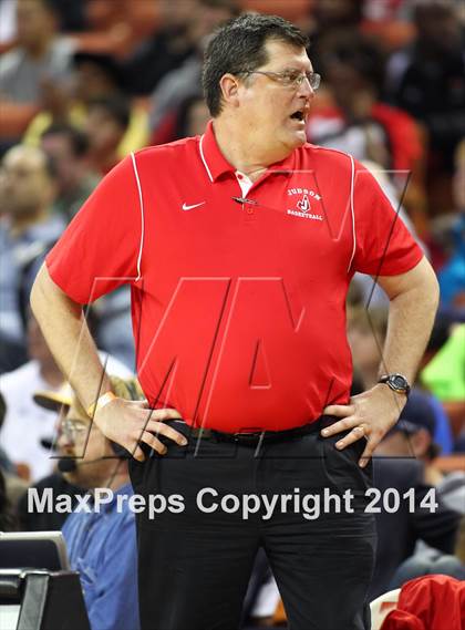 Thumbnail 3 in North Shore vs. Judson (UIL 5A Final) photogallery.