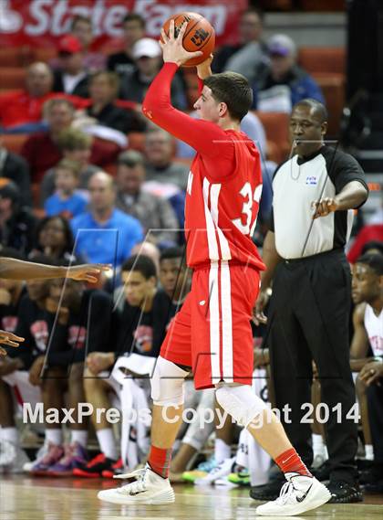 Thumbnail 1 in North Shore vs. Judson (UIL 5A Final) photogallery.