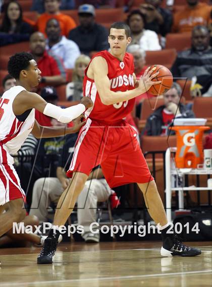 Thumbnail 1 in North Shore vs. Judson (UIL 5A Final) photogallery.