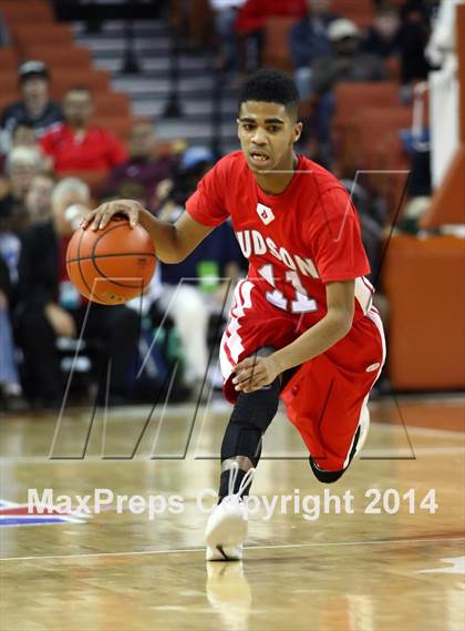 Thumbnail 1 in North Shore vs. Judson (UIL 5A Final) photogallery.