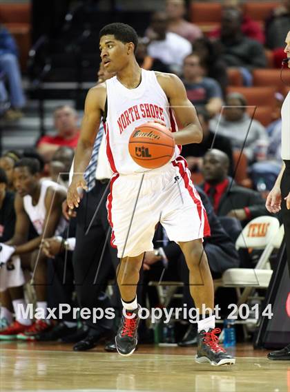 Thumbnail 3 in North Shore vs. Judson (UIL 5A Final) photogallery.