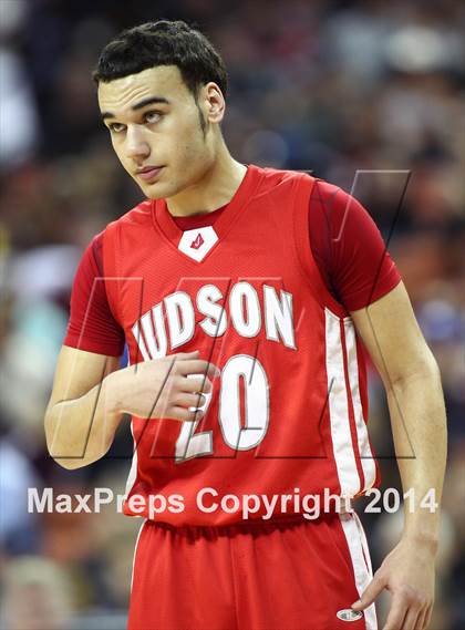 Thumbnail 2 in North Shore vs. Judson (UIL 5A Final) photogallery.