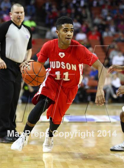 Thumbnail 1 in North Shore vs. Judson (UIL 5A Final) photogallery.