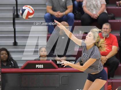 Thumbnail 2 in The Meadows School vs. White Pine (NIAA 2A State Semifinal) photogallery.