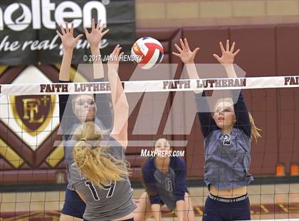 Thumbnail 1 in The Meadows School vs. White Pine (NIAA 2A State Semifinal) photogallery.