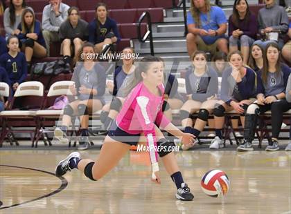 Thumbnail 1 in The Meadows School vs. White Pine (NIAA 2A State Semifinal) photogallery.