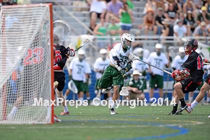 Thumbnail 1 in Yorktown vs. Jamesville-DeWitt (NYSPHSAA Class B Final) photogallery.