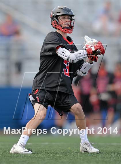 Thumbnail 1 in Yorktown vs. Jamesville-DeWitt (NYSPHSAA Class B Final) photogallery.