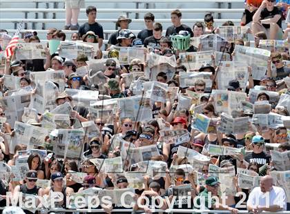 Thumbnail 1 in Yorktown vs. Jamesville-DeWitt (NYSPHSAA Class B Final) photogallery.
