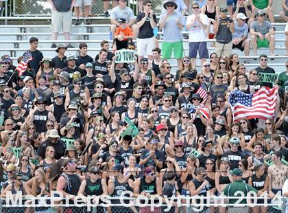 Thumbnail 2 in Yorktown vs. Jamesville-DeWitt (NYSPHSAA Class B Final) photogallery.