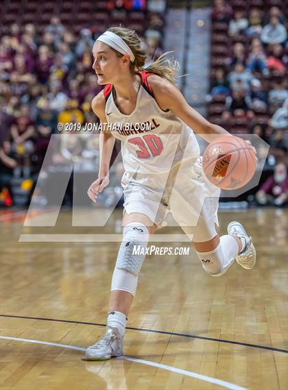 Thumbnail 2 in Cromwell vs. Sheehan (CIAC Class M Final) photogallery.