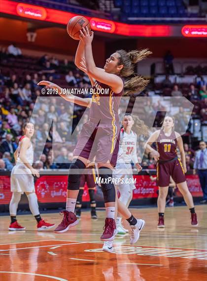 Thumbnail 3 in Cromwell vs. Sheehan (CIAC Class M Final) photogallery.
