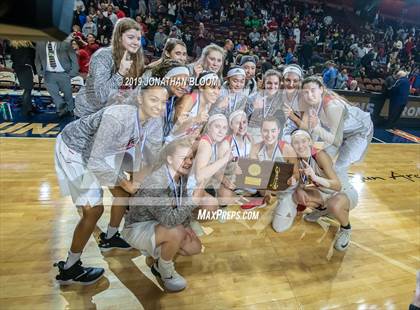 Thumbnail 2 in Cromwell vs. Sheehan (CIAC Class M Final) photogallery.