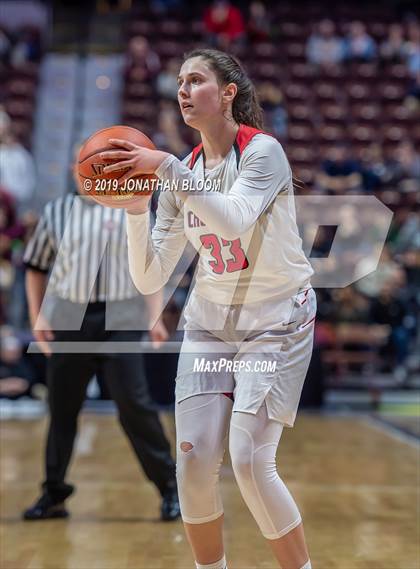 Thumbnail 3 in Cromwell vs. Sheehan (CIAC Class M Final) photogallery.