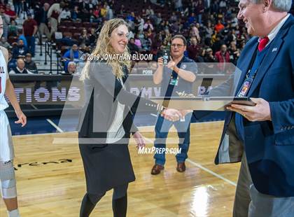 Thumbnail 2 in Cromwell vs. Sheehan (CIAC Class M Final) photogallery.