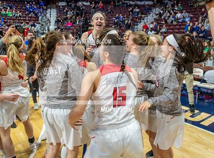 Thumbnail 2 in Cromwell vs. Sheehan (CIAC Class M Final) photogallery.