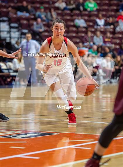 Thumbnail 2 in Cromwell vs. Sheehan (CIAC Class M Final) photogallery.