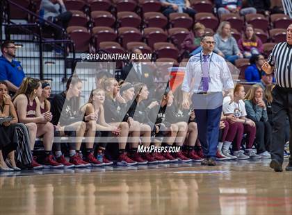 Thumbnail 2 in Cromwell vs. Sheehan (CIAC Class M Final) photogallery.
