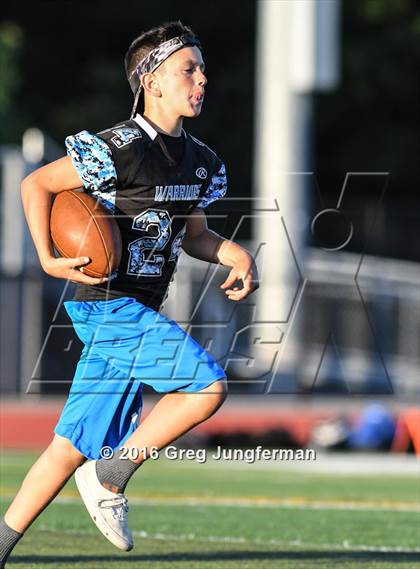 Thumbnail 2 in JV: Antioch @ Rancho Cotate photogallery.