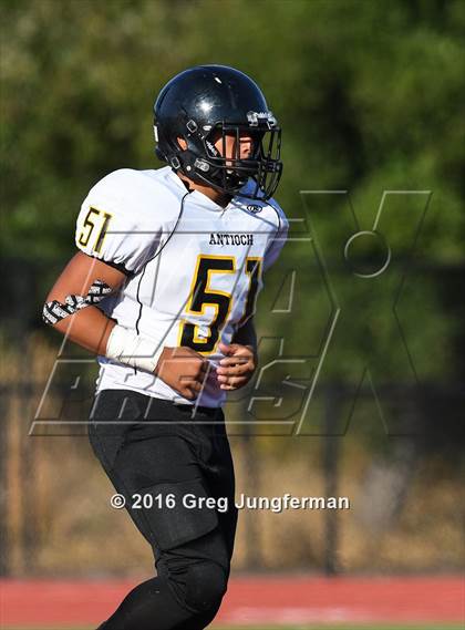 Thumbnail 3 in JV: Antioch @ Rancho Cotate photogallery.