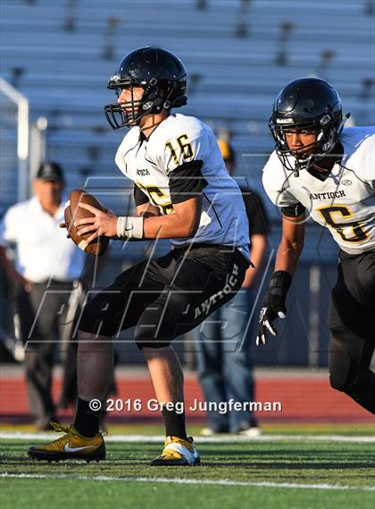 Thumbnail 1 in JV: Antioch @ Rancho Cotate photogallery.