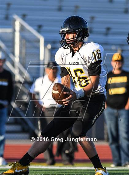 Thumbnail 3 in JV: Antioch @ Rancho Cotate photogallery.