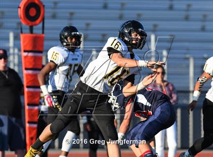 Thumbnail 1 in JV: Antioch @ Rancho Cotate photogallery.