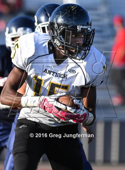 Thumbnail 1 in JV: Antioch @ Rancho Cotate photogallery.