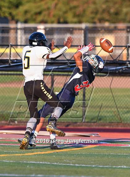 Thumbnail 2 in JV: Antioch @ Rancho Cotate photogallery.