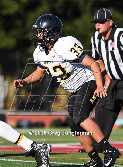 Thumbnail 2 in JV: Antioch @ Rancho Cotate photogallery.