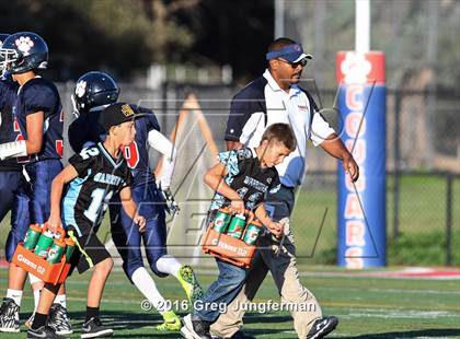 Thumbnail 1 in JV: Antioch @ Rancho Cotate photogallery.