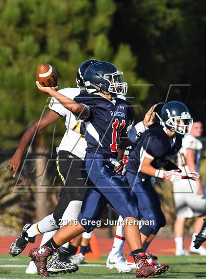 Thumbnail 1 in JV: Antioch @ Rancho Cotate photogallery.