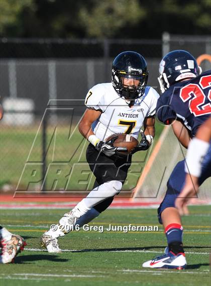 Thumbnail 2 in JV: Antioch @ Rancho Cotate photogallery.