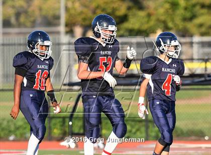 Thumbnail 1 in JV: Antioch @ Rancho Cotate photogallery.