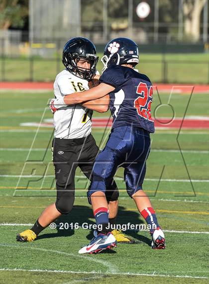 Thumbnail 2 in JV: Antioch @ Rancho Cotate photogallery.