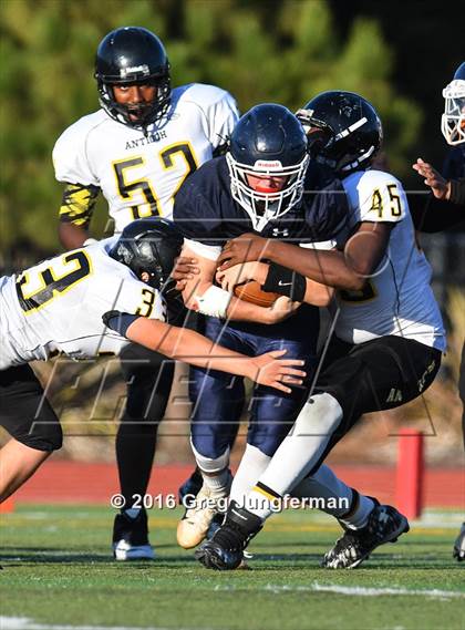 Thumbnail 3 in JV: Antioch @ Rancho Cotate photogallery.