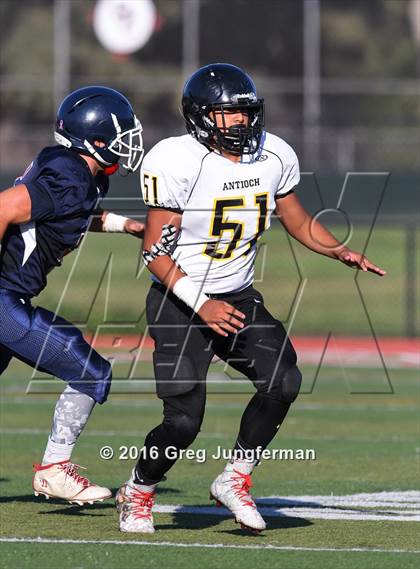 Thumbnail 2 in JV: Antioch @ Rancho Cotate photogallery.