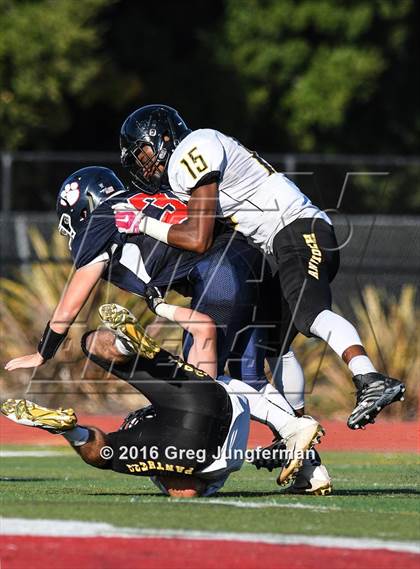 Thumbnail 2 in JV: Antioch @ Rancho Cotate photogallery.