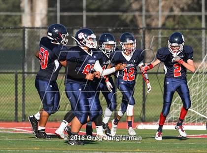Thumbnail 1 in JV: Antioch @ Rancho Cotate photogallery.
