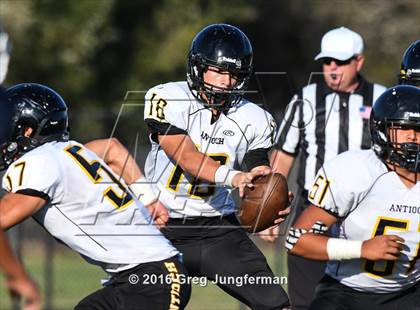 Thumbnail 1 in JV: Antioch @ Rancho Cotate photogallery.