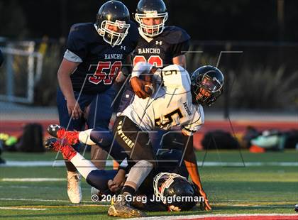 Thumbnail 3 in JV: Antioch @ Rancho Cotate photogallery.