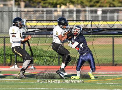 Thumbnail 1 in JV: Antioch @ Rancho Cotate photogallery.