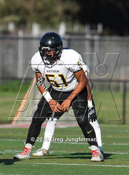 Thumbnail 3 in JV: Antioch @ Rancho Cotate photogallery.