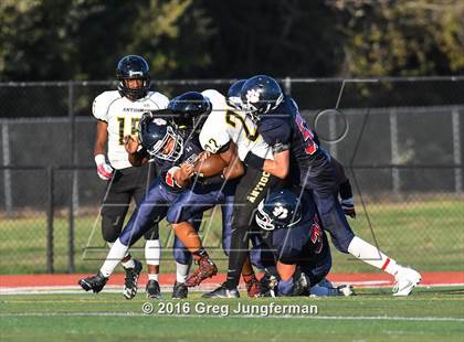 Thumbnail 1 in JV: Antioch @ Rancho Cotate photogallery.