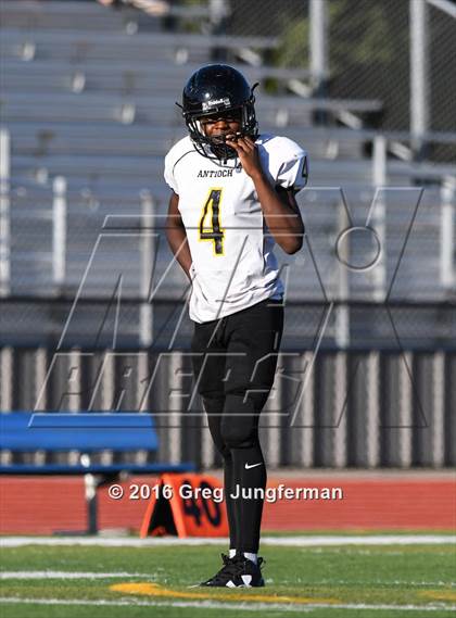 Thumbnail 2 in JV: Antioch @ Rancho Cotate photogallery.