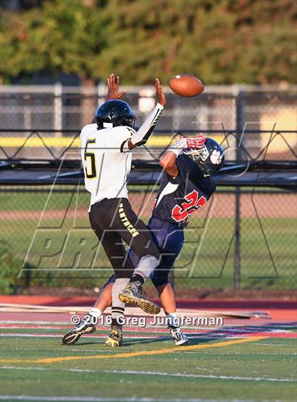 Thumbnail 1 in JV: Antioch @ Rancho Cotate photogallery.