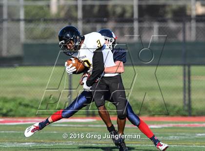 Thumbnail 1 in JV: Antioch @ Rancho Cotate photogallery.