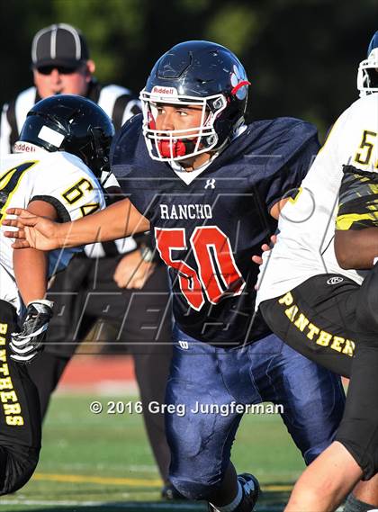 Thumbnail 2 in JV: Antioch @ Rancho Cotate photogallery.